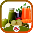 程序图标：Jugos Naturales para Adel…