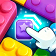 Icoon van programma: Vivid Shift Puzzle
