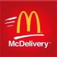 McDelivery India  NorthEast