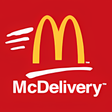 Icon of program: McDelivery India  NorthEast