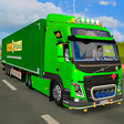 Icon of program: Cargo Delivery Ultimate T…