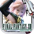FINAL FANTASY XIII icon