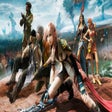 Programikonen: FINAL FANTASY XIII