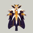 程序图标：Invoke Trainer - Become t…