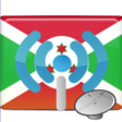 Icon of program: Burundi Direct News