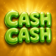 Ikona programu: Cash - Business Simulatio…