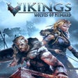 Ikon program: Vikings: Wolves of Midgar…