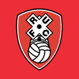 Icoon van programma: Rotherham United FC