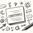 程序图标：Conditional - If  Wish Cl…
