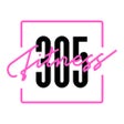 プログラムのアイコン：305 Fitness Studios