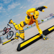 Icon of program: Ragdoll BMX Rush Crash