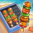 Ikon program: Skewer Fever: Sorting Puz…
