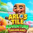 ไอคอนของโปรแกรม: Arlos Tile Adventure