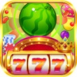 Icono de programa: Fruit Merge Mania