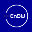 Programın simgesi: EnBW zuhause