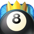 ไอคอนของโปรแกรม: Kings of Pool - Online 8 …