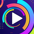 Icon of program: Animated Effects For Vide…