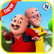 Icon of program: Motu Patlu Jungle Adventu…