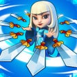 プログラムのアイコン：حرب ملحمية
