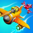 Ikona programu: Hero Wings