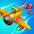 Иконка программы: Hero Wings
