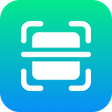 Icona del programma: QR Reader - Smart Scanner
