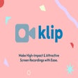 Ikona programu: Screen Recorder by Klip