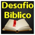 程序图标：Desafio Bíblico Perguntas…