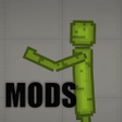 Иконка программы: Mods Melon Playground