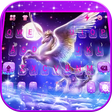 Dreamy Wing Unicorn Themes icon