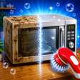 Icon of program: Perfect Makeover Cleaning…