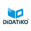 Icoon van programma: Didatiko App