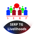程序图标：SERPTG Livelihoods
