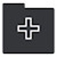 程序图标：Blank New Tab Page