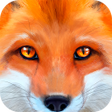 Иконка программы: Ultimate Fox Simulator