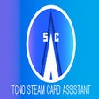 Steam Card Assistant