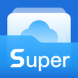 Symbol des Programms: ESuper File Explorer