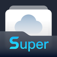 Icon of program: ESuper File Explorer