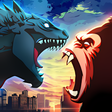 Иконка программы: Monster Royale