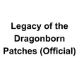 أيقونة البرنامج: Legacy of the Dragonborn …