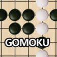 Biểu tượng của chương trình: Gomoku - Tic Tac Toe