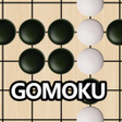 程序图标：Gomoku - Tic Tac Toe