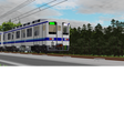 Icon of program: To bu Railway