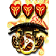 Symbol des Programms: Musikapa