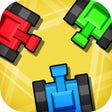Иконка программы: Tank Of Tanks Battle