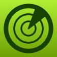 程序图标：RadarBox  Live Flight Tra…
