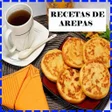 程序图标：Recetas de Arepas