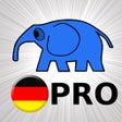 Ícone do programa: Deutsche Grammatik PRO