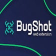 Ikona programu: BugShot