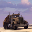 プログラムのアイコン: Death Road Truck Driver